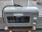 Mini bak-oven CLATRONIC MB2789, Minder dan 45 cm, Minder dan 45 cm, Oven, Ophalen of Verzenden