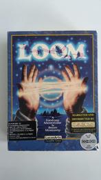 Loom (Big Box MS-DOS), Avontuur en Actie, Vanaf 18 jaar, 1 speler, Eén computer