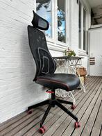 Office/Game Chair - good condition, Huis en Inrichting, Bureaustoelen, Ophalen of Verzenden, Zo goed als nieuw, Zwart