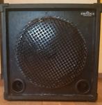 Gitaar Cabinet 1x12  Ampeg/Eminence, Audio, Tv en Foto, Luidsprekers, Overige merken, Gebruikt, Overige typen, Ophalen of Verzenden