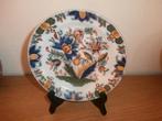 Aardewerk Makkum Tichelaar Bordje, Antiek en Kunst, Verzenden