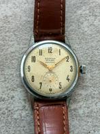 Vintage Remova, Sieraden, Tassen en Uiterlijk, Horloges | Antiek, Ophalen of Verzenden, Staal, Overige merken, 1960 of later