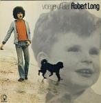 Robert Long – Vroeger Of Later, Cd's en Dvd's, Ophalen of Verzenden, Gebruikt, Overige formaten, Levenslied of Smartlap