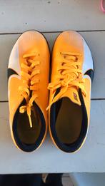 Nike Mercurial zaalvoetbal schoen maat 38,5, Maat XS of kleiner, Ophalen of Verzenden, Gebruikt, Schoenen