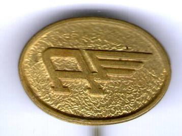 Austin koper auto speldje ( A_065 ) beschikbaar voor biedingen