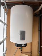 Inventum EDR 50 liter boiler, Doe-het-zelf en Verbouw, Ophalen, 20 tot 100 liter, Nieuw, Boiler