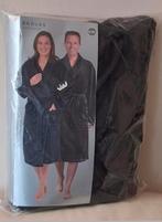 Nieuwe zwarte badjas!, Ophalen of Verzenden, Nieuw