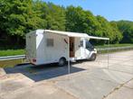 Capron Sunlight, Caravans en Kamperen, Sunlight, Ford, 7 tot 12 maanden geleden, Bedrijf