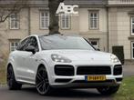 Porsche Cayenne Coupé 3.0 E-Hybrid Platinum Edition GTS, Automaat, Cayenne, Gebruikt, 462 pk