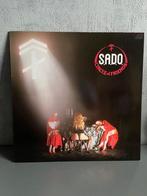 S.A.D.O.: circle of friends, Verzenden