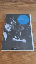 Chet Baker Trio sweden 1985, Alle leeftijden, Ophalen of Verzenden, Zo goed als nieuw
