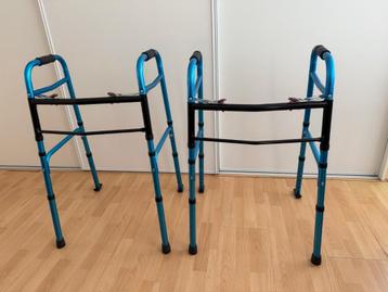 Looprekje beschikbaar voor biedingen