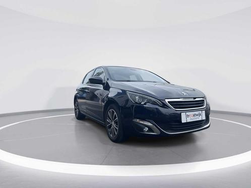 Peugeot 308 1.6 THP Première 2013 | 3-SJG-88, Auto's, Peugeot, Bedrijf, Overige brandstoffen, Euro 5, A, Hatchback, Handgeschakeld