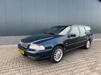 Volvo V70 2.5T AWD (bj 1998, automaat), Origineel Nederlands, Te koop, 5 stoelen, Benzine