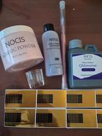 Mooi setje voor je nagels, Sieraden, Tassen en Uiterlijk, Uiterlijk | Gezichtsverzorging, Ophalen, Nieuw, Gehele gezicht