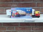 Tekno  Mack  F700  6 x 4  van  Polar  Express., Hobby en Vrije tijd, Modelauto's | 1:50, Ophalen of Verzenden, Nieuw, Bus of Vrachtwagen
