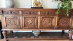 Schitterende dressoir, Ophalen, Franse stijl, Met deur(en), Zo goed als nieuw