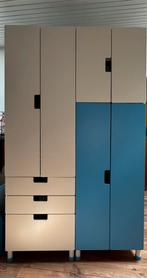 IKEA Kinderkamer Kasten - Kledingkast & Opbergkasten, Ophalen, Gebruikt, Kast, 50 tot 70 cm