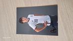 Foto 10x15 cm met handtekening Paxton Aaronson #3 FC Utrecht, Verzenden, Nieuw, F.C. Utrecht