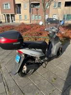 Kymco Agility scooter, Fietsen en Brommers, Scooters | Kymco, Ophalen, Gebruikt, Maximaal 45 km/u, Agility