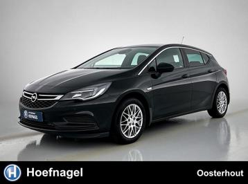 Opel Astra 1.4 Innovation Automaat | Trekhaak | Camera | Cru beschikbaar voor biedingen