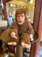 Oud speelgoed: klein aapje, Ophalen of Verzenden