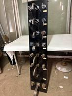 Showmodel Kranen - Diverse modellen, Doe-het-zelf en Verbouw, Sanitair, Ophalen of Verzenden, Nieuw, Rvs, Kraan