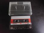 SONY CHF 120 CASSETTEBANDJE, Overige genres, 1 bandje, Ophalen of Verzenden, Zo goed als nieuw