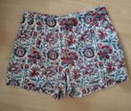 Antik Batik short korte broek in maat 34/36 topstaat, Overige kleuren, Kort, Ophalen of Verzenden, Zo goed als nieuw