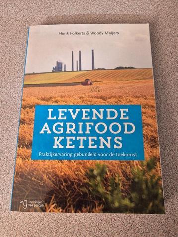 Levende Agrifood Ketens beschikbaar voor biedingen