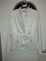 Rabe, jasje, colbert, blazer, en/of NIEUWE cardigan, 40/42, Maat 38/40 (M), Rabe, Wit, Nieuw