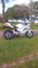 Honda vfr800 vtec abs 2003, 4 cilinders, Motorrijbewijs A, Particulier, Meer dan 35 kW