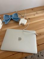 Mac Book Pro, Computers en Software, Apple Macbooks, MacBook Pro, 256 GB, 2 tot 3 Ghz, 13 inch