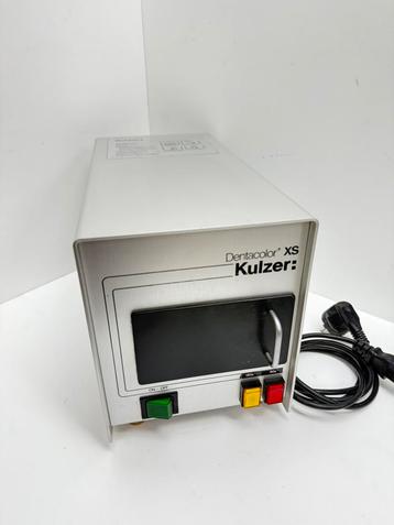 Tandtechniek beschikbaar voor biedingen