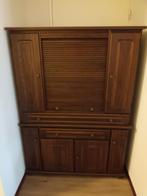 Secretaire / computerkast, Huis en Inrichting, Ophalen, Gebruikt