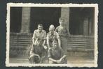 Militair KNIL, Ophalen of Verzenden, Landmacht, Nederland, Foto of Poster