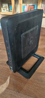 HP t620 Thin Client - Compacte Desktop PC, Computers en Software, Desktop Pc's, Onbekend, Gebruikt, Minder dan 4 GB, Onbekend