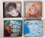 Mathilde Santing 4 cd's, Ophalen, 2000 tot heden, Zo goed als nieuw