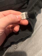 Off-White T-shirt Maat S, Zwart, Nieuw, Ophalen of Verzenden, Off white