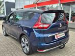 Renault GRAND SCENIC 1.3 TCE AUT. 160PK 7-PRS PANO-DAK NAVI, Automaat, Gebruikt, Huisgarantie, Met garantie (alle)