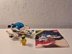 Lego Space 6875 Hovercraft, Ophalen of Verzenden, Gebruikt, Complete set, Lego