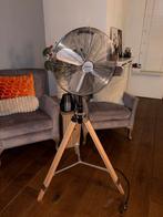 Inventum Statiefventilator - Zo goed als nieuw!, Witgoed en Apparatuur, Ventilatoren, Ophalen, Zo goed als nieuw, Statiefventilator