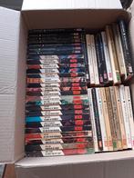 science fiction boeken born en frits leiber, Ophalen, Gelezen, Diverse auteurs