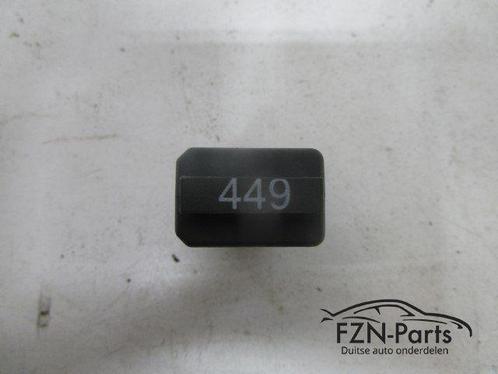 VW Transporter T5 GP Relais 1K0951253, Auto-onderdelen, Elektronica en Kabels, Gebruikt, Ophalen of Verzenden