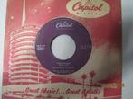 Johnny Otis   -   Telephone baby, Cd's en Dvd's, Vinyl Singles, Gebruikt, Verzenden, 7 inch, Single