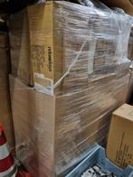 Retour pallets relaxdays, Ophalen