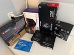 High-end gaming pc – RX 9070 XT / Ryzen 7 / Fractal North, Computers en Software, Desktop Pc's, Ophalen, Virtual Reality, 512 GB