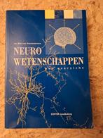 Ben van Cranenburgh - Neurowetenschappen een overzicht, Boeken, Ophalen of Verzenden, Zo goed als nieuw, Ben van Cranenburgh