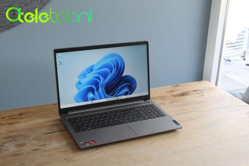 Lenovo Thinkbook 15 G3 ACL - 512GB - 16GB RAM - Grijs, Computers en Software, Windows Laptops, Gebruikt, 15 inch, SSD, 2 tot 3 Ghz
