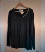 Nieuw shirt / trui / longsleeve dames maat 3XL / XXXL, Kleding | Dames, Ophalen of Verzenden, Zo goed als nieuw, Shirt of Top